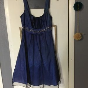 this is a very nice formal dress